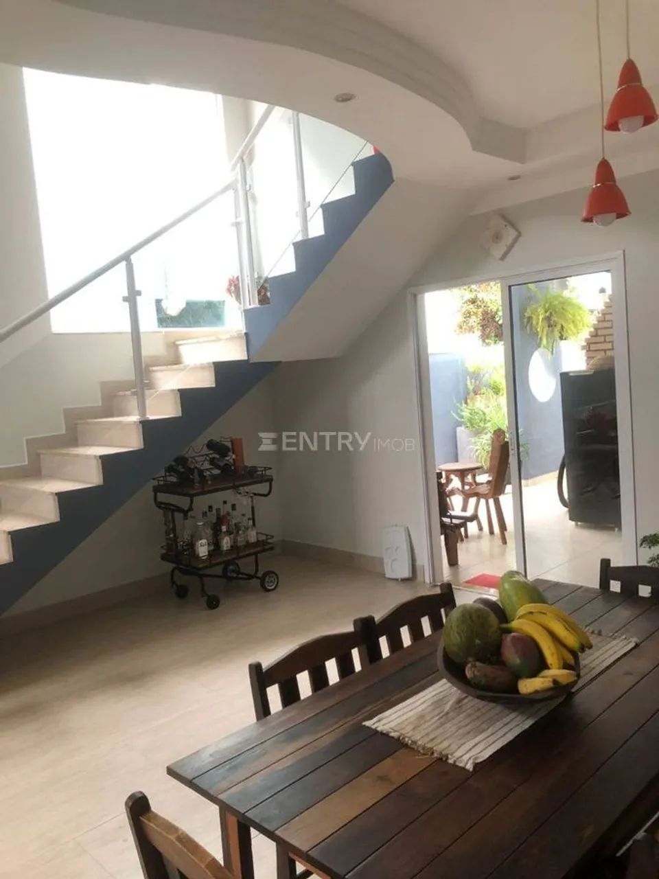 Casa com 3 quartos - Condomínio Ibi Aram I em Itupeva - Foto 3