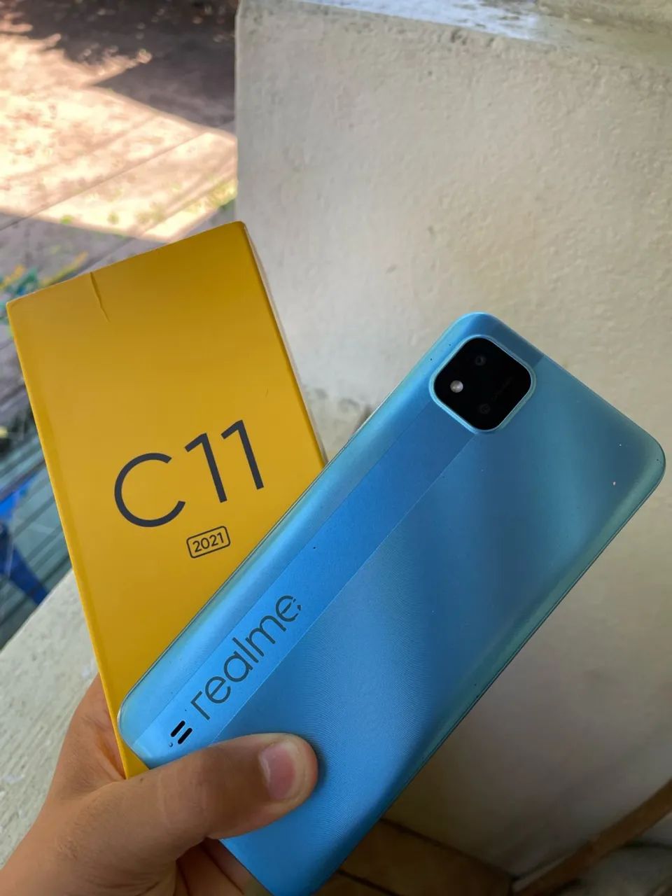 Célula - Foto 2
