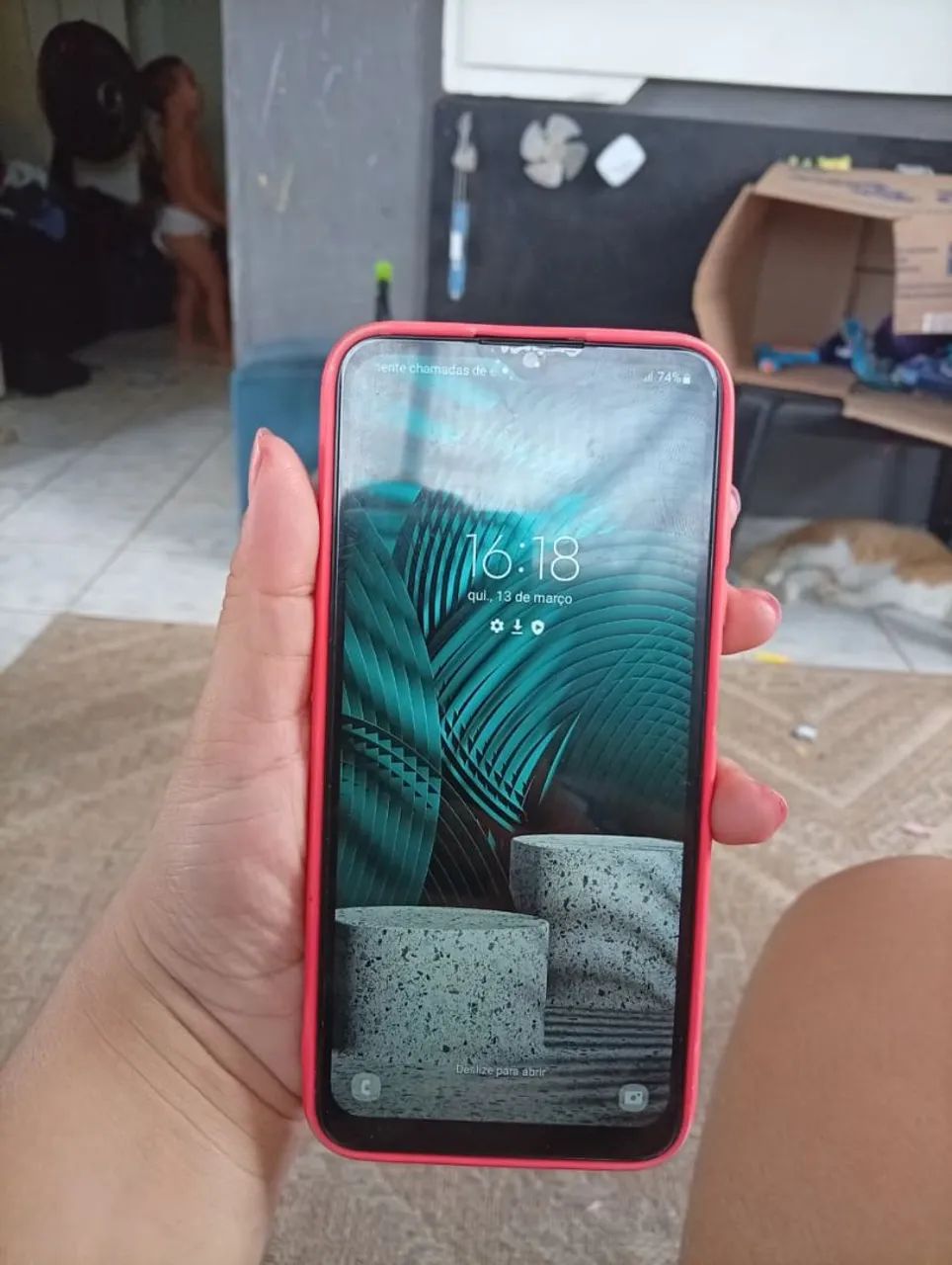 Samsung a02s 