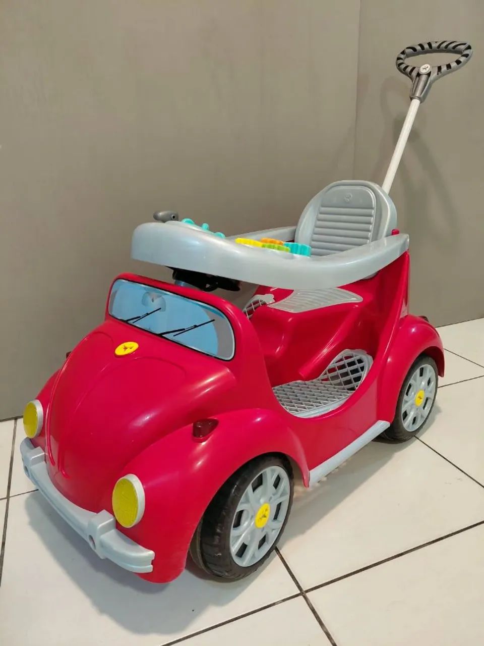 CARRO INFANTIL  - Foto 2