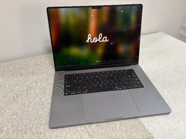 Macbook Pro M5 14