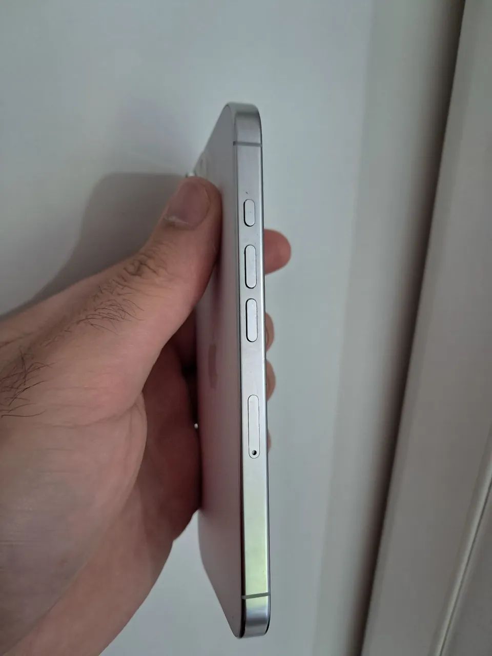 Iphone 16 PRO 256g praticamente zero - Foto 3