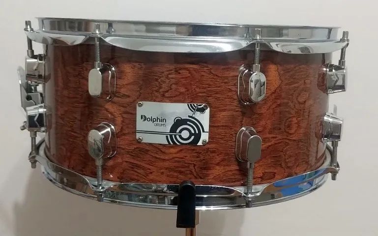 Caixa Dolphin 14x6,5 - Foto 4