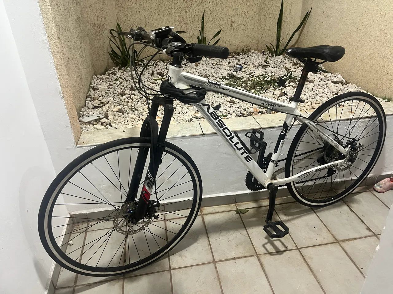 Bicicleta Absolut 29?