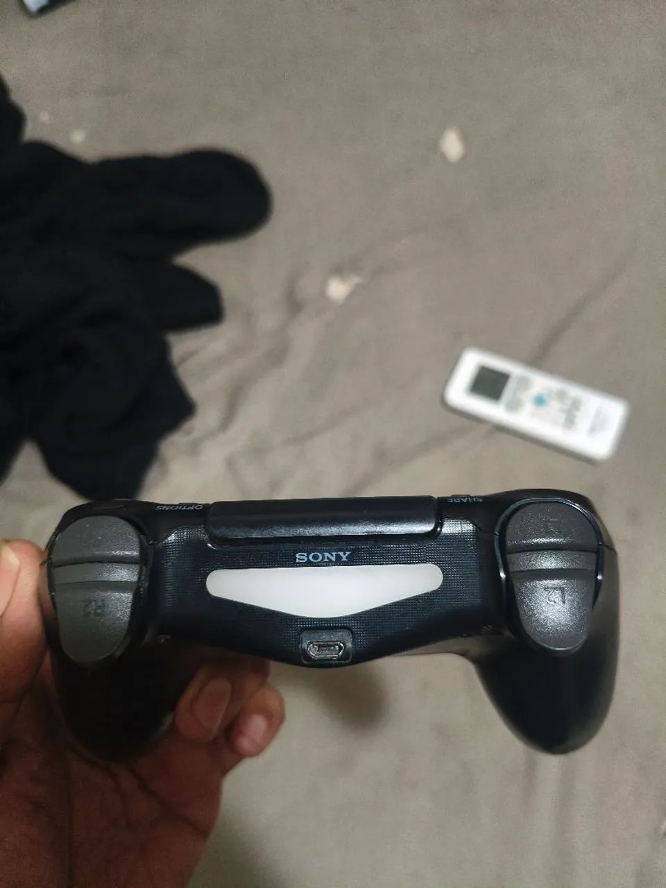 Controle original ps4 - Foto 3