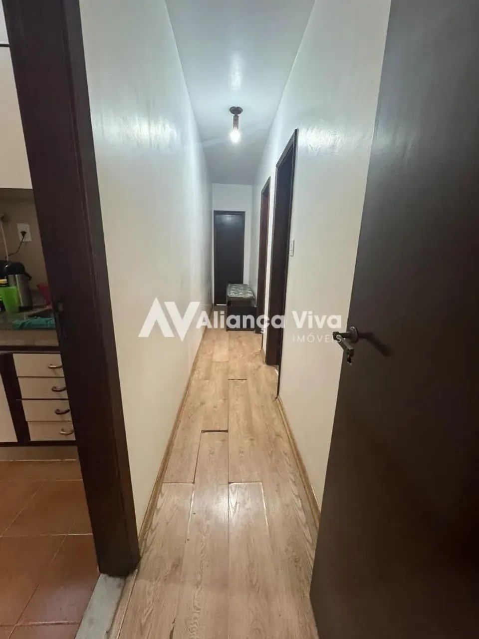 Gávea | Apartamento 2 quartos - Foto 5