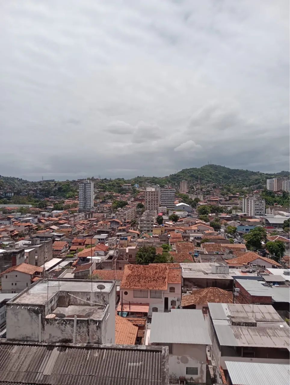 Foto - Niterói - Fonseca