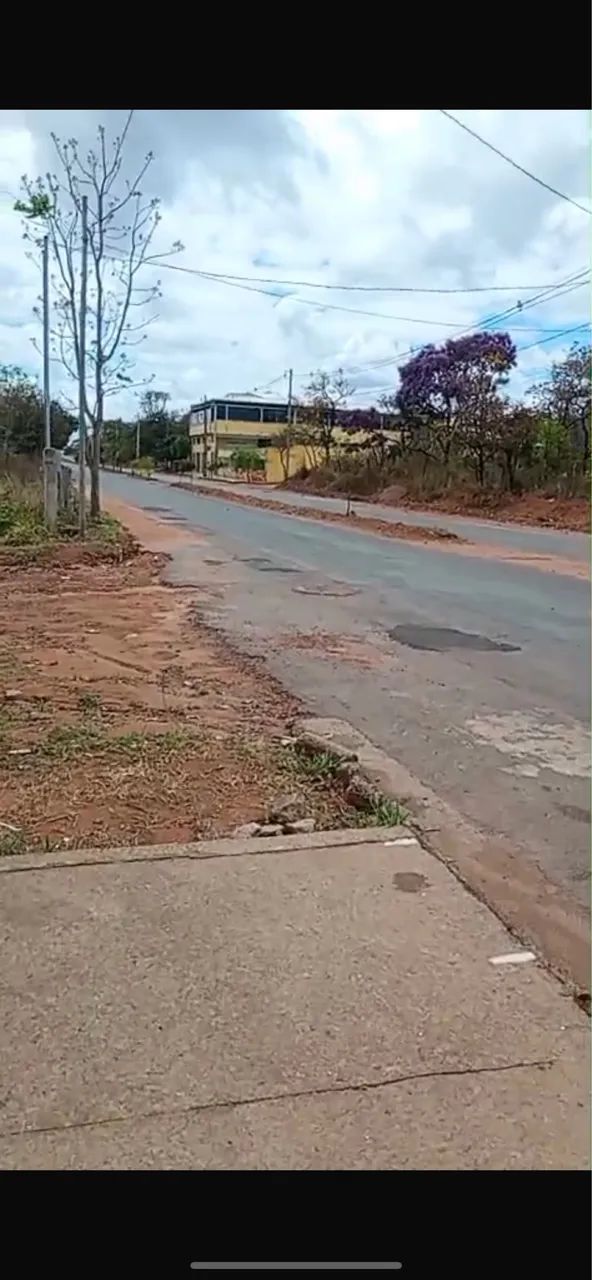 Lote em Três Marias  - Foto 4