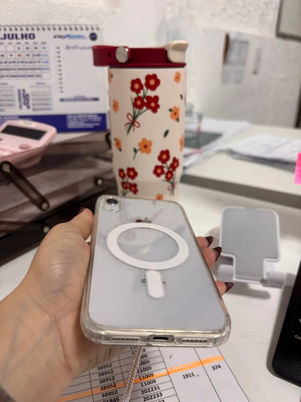 iPhone XR - Foto 2
