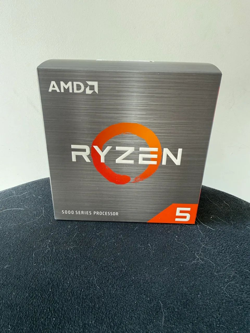 Processador Ryzen 5 5500