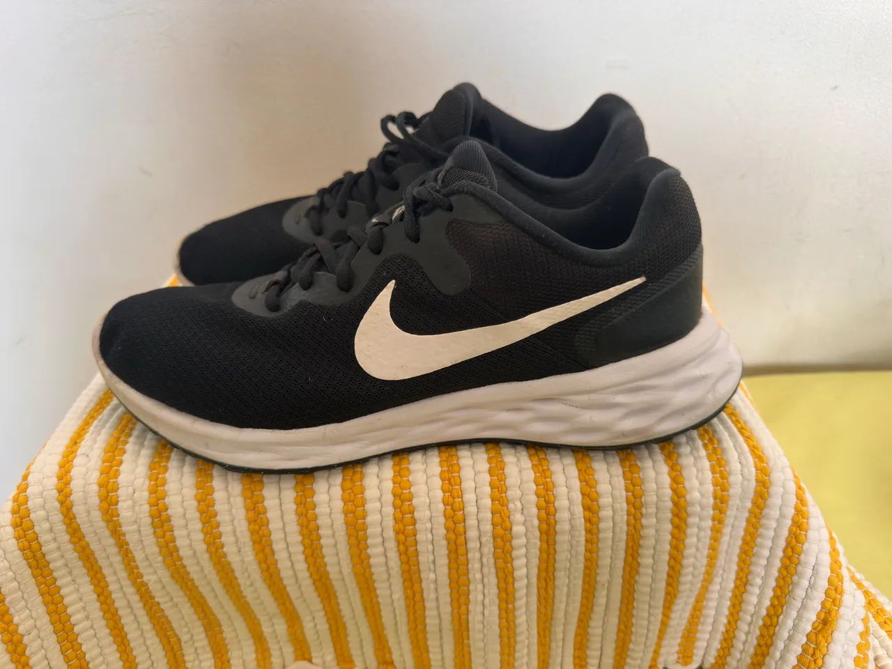 Tenis Nike - Foto 2