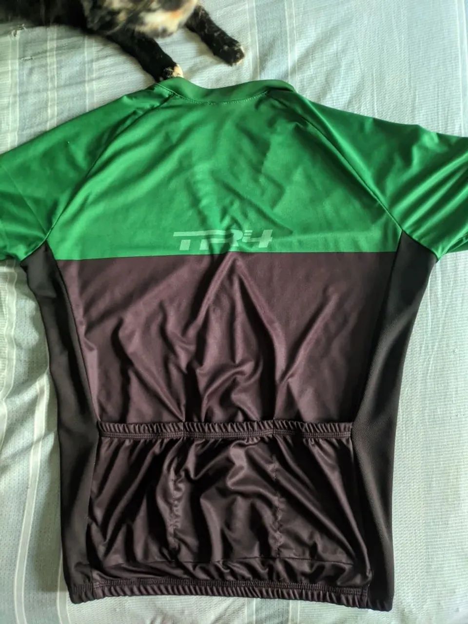 Camisa ciclismo  - Foto 4