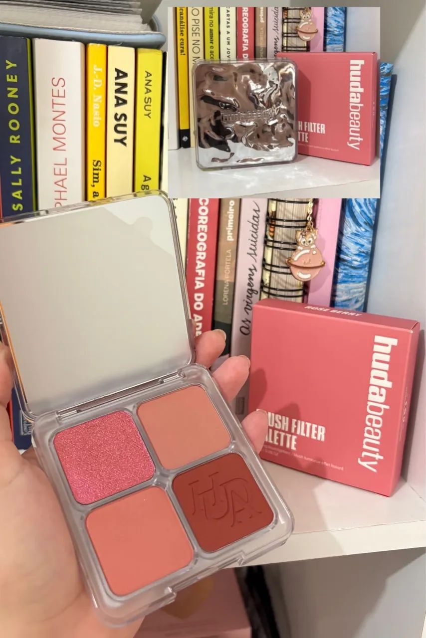 paleta huda beauty 