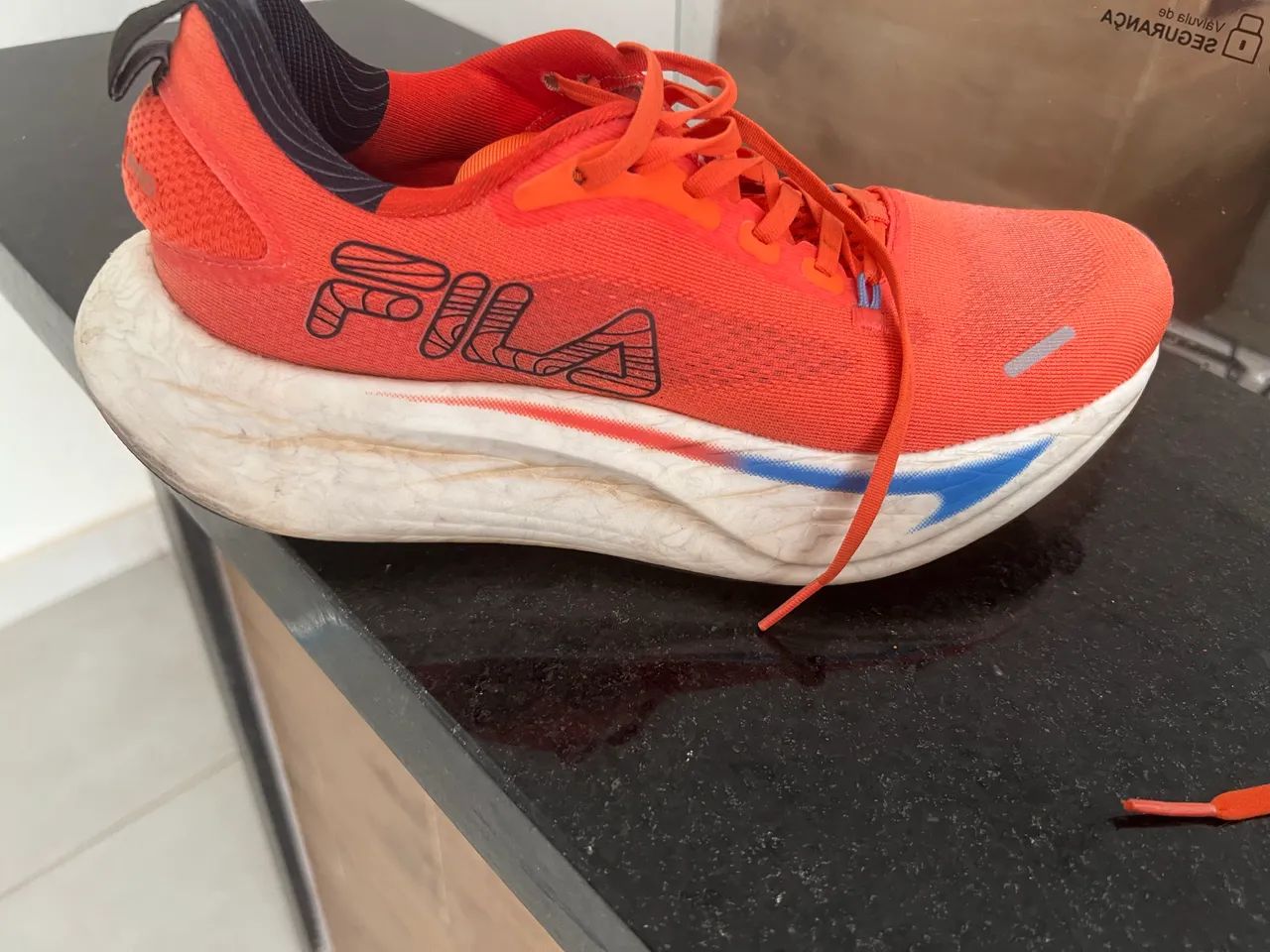 Tênis Fila Float Maxxi 2 Pro Masculino