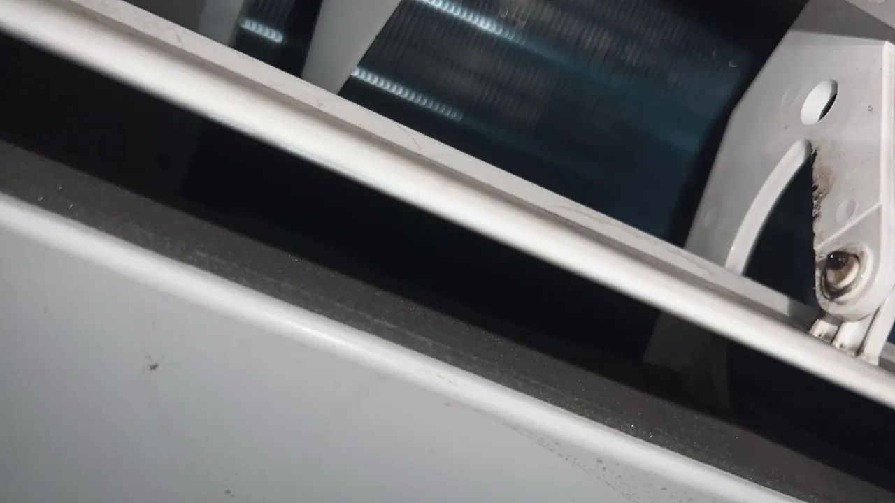 Ar-condicionado 
