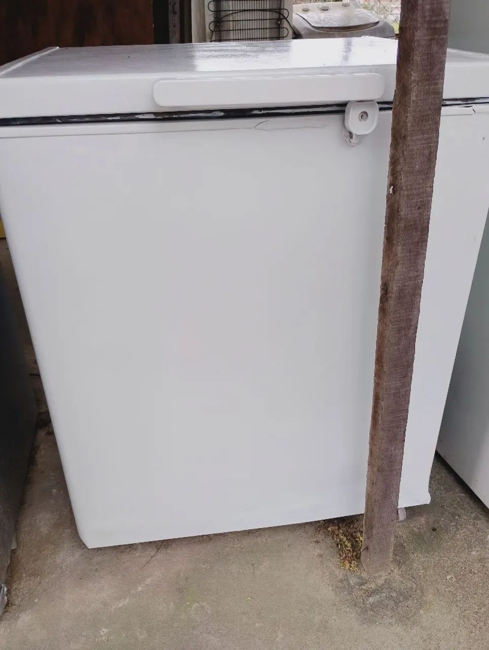 Vendo freezer  - Foto 4