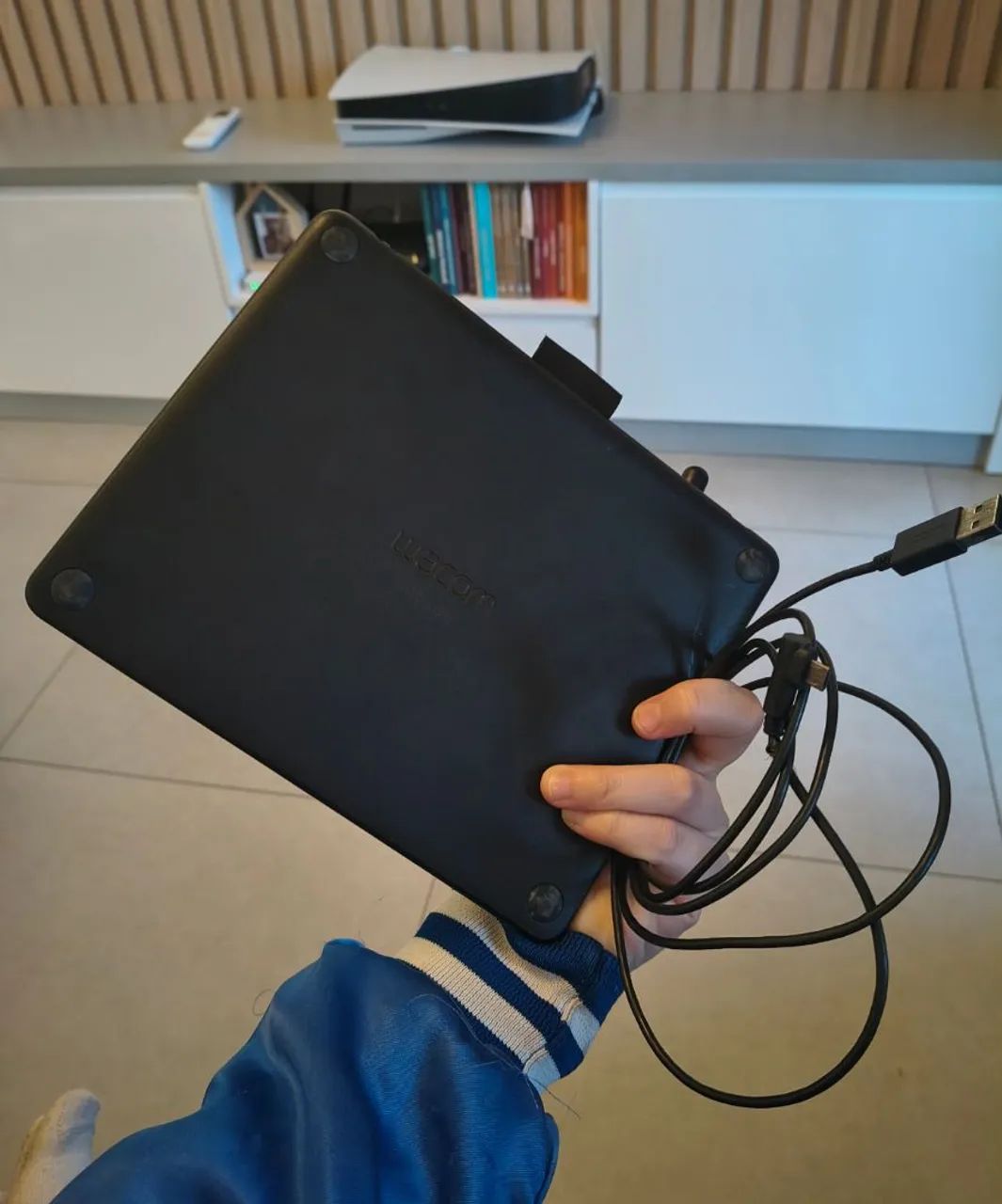 Wacom mesa digitalizadora  - Foto 2