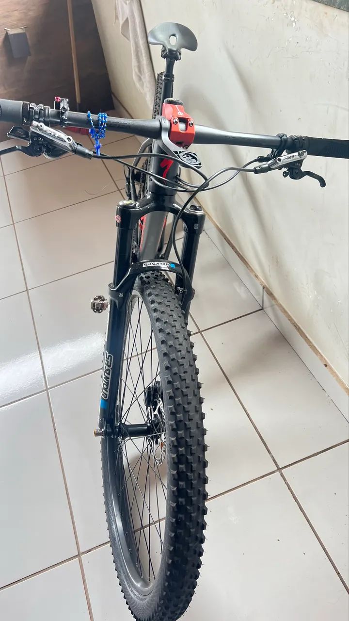 Bike specialized Epic - Foto 4