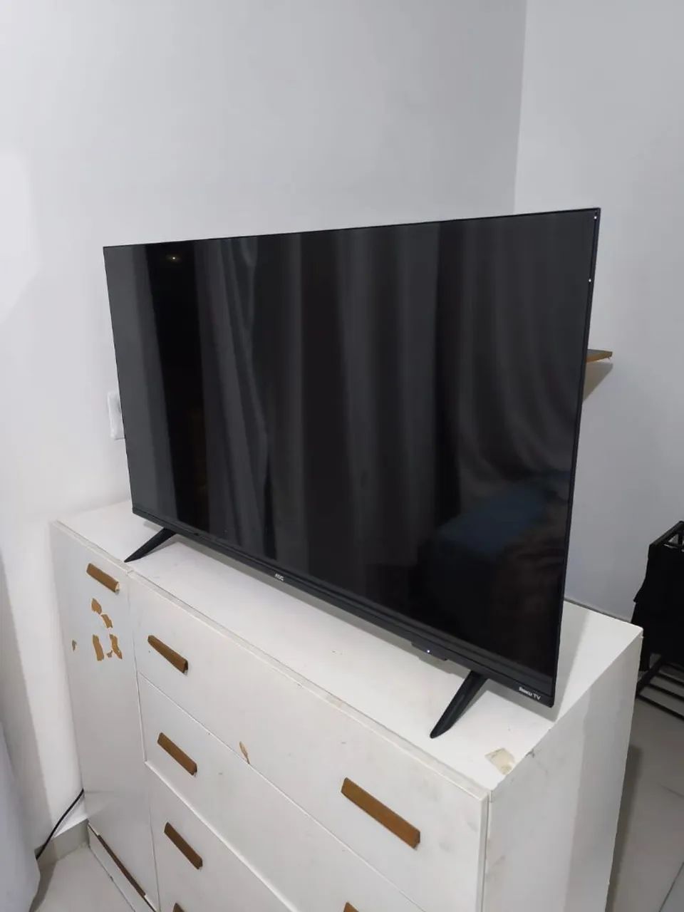 Tv smart 43 Polegadas AOC