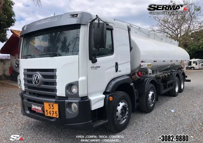 VW 24.280 Advantech - Foto 3