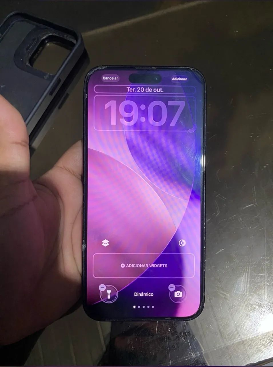 iPhone 