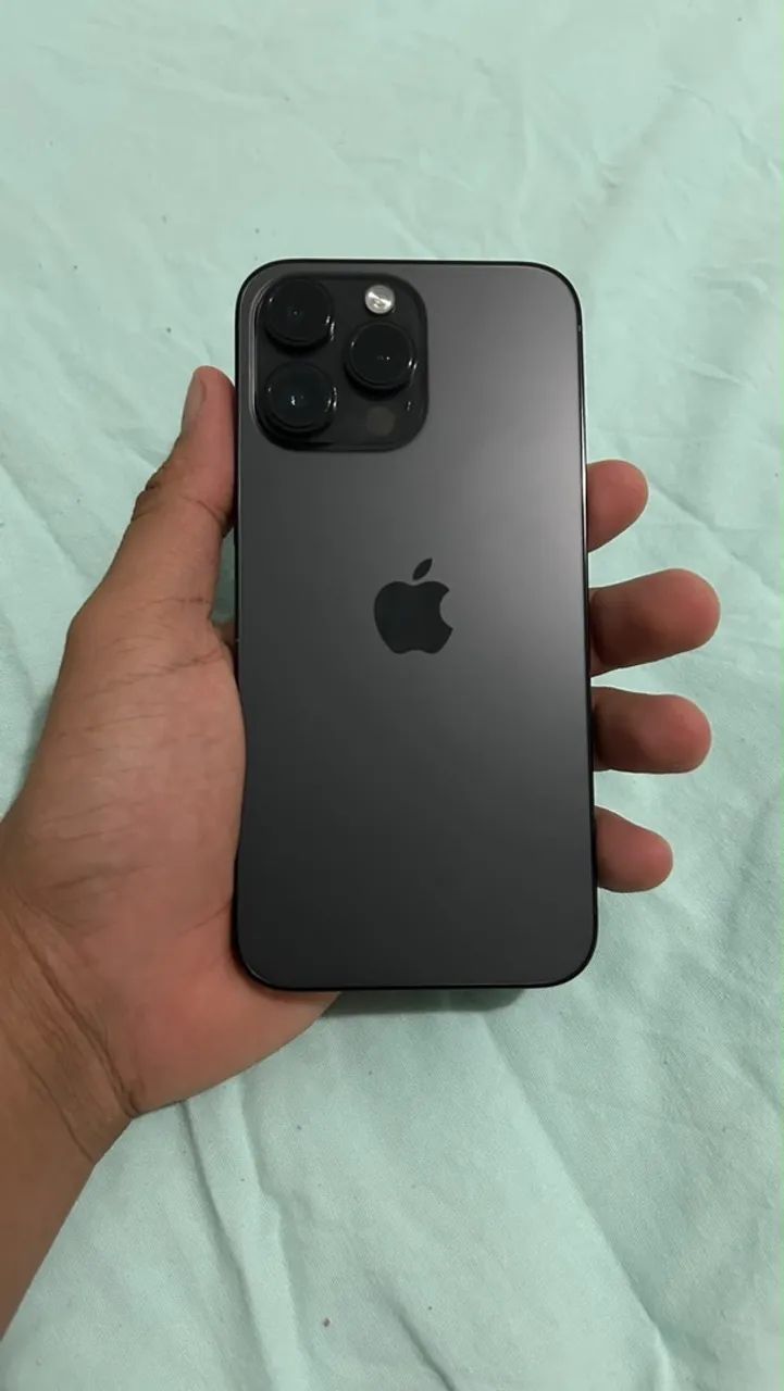 Iphone 14 pro max 128gb