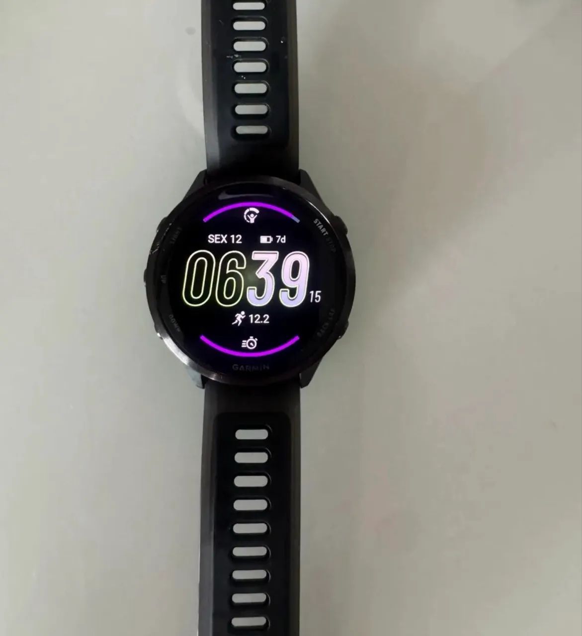 Garmin forerunner 570 - Foto 4