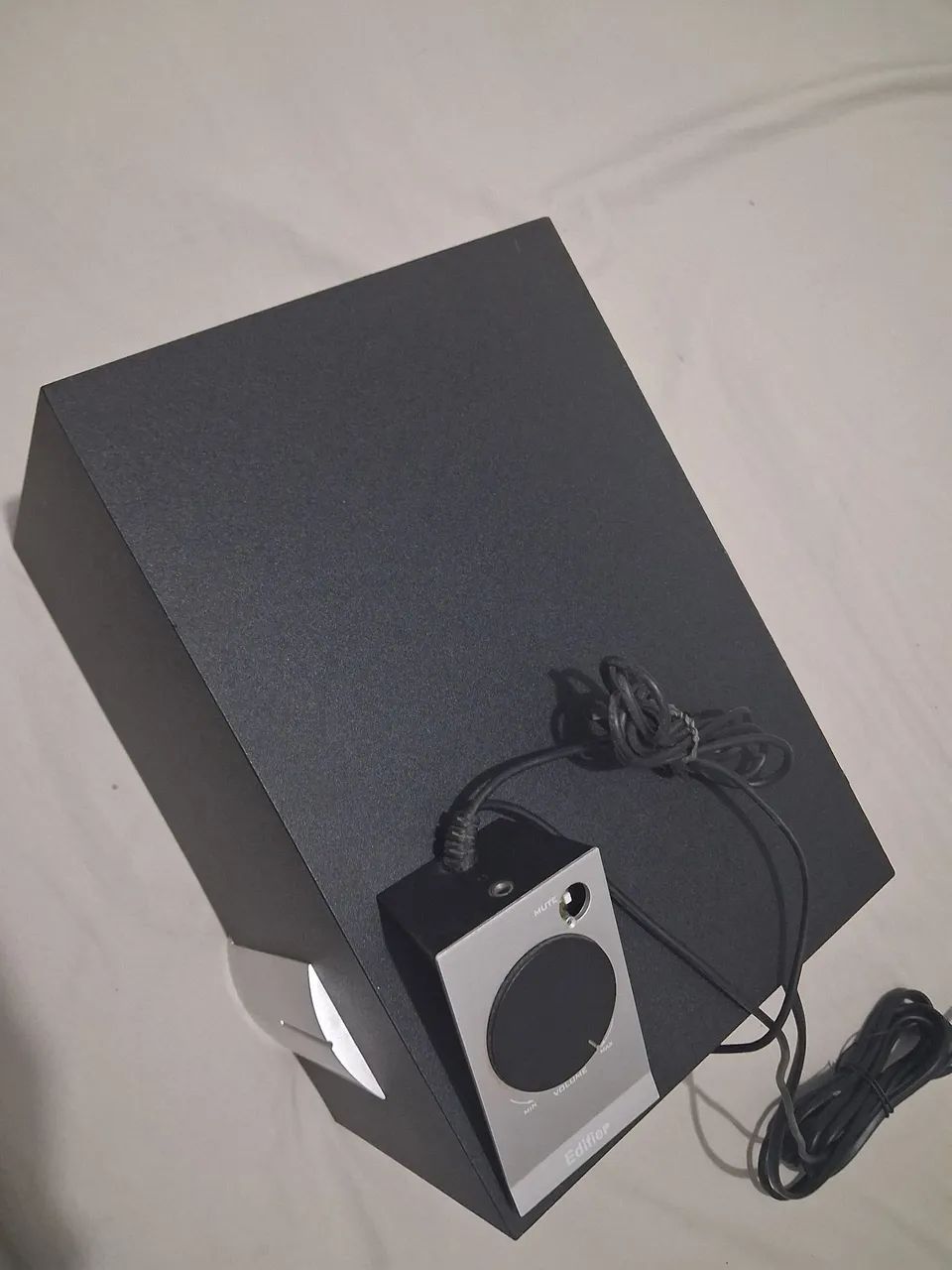 Subwoofer Edfier - Foto 3