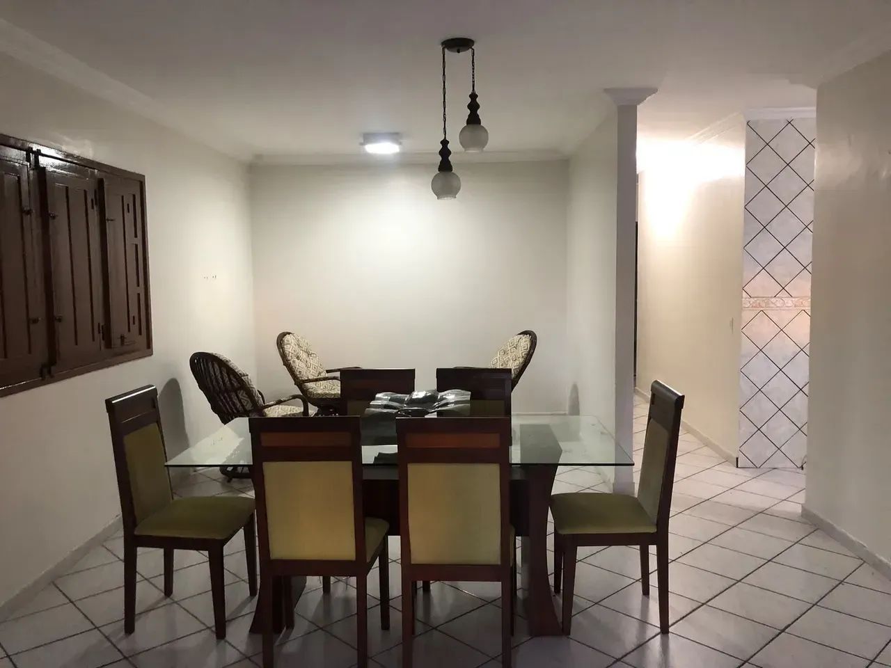 Vende-se Casa em Limoeiro - Foto 5