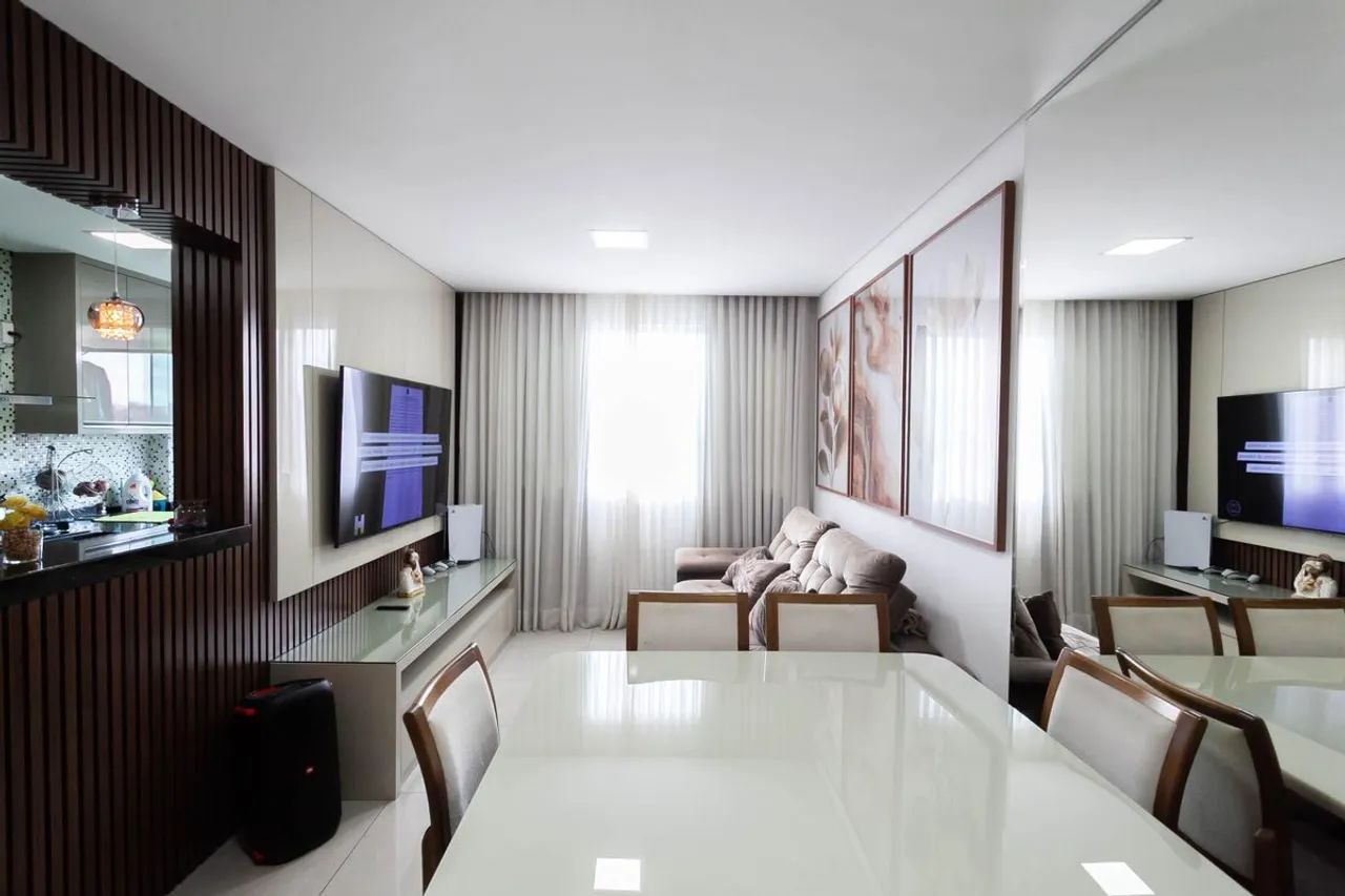 Apartamento à Venda - Ressaca, 2 Quartos, 85 m2 - Foto 5
