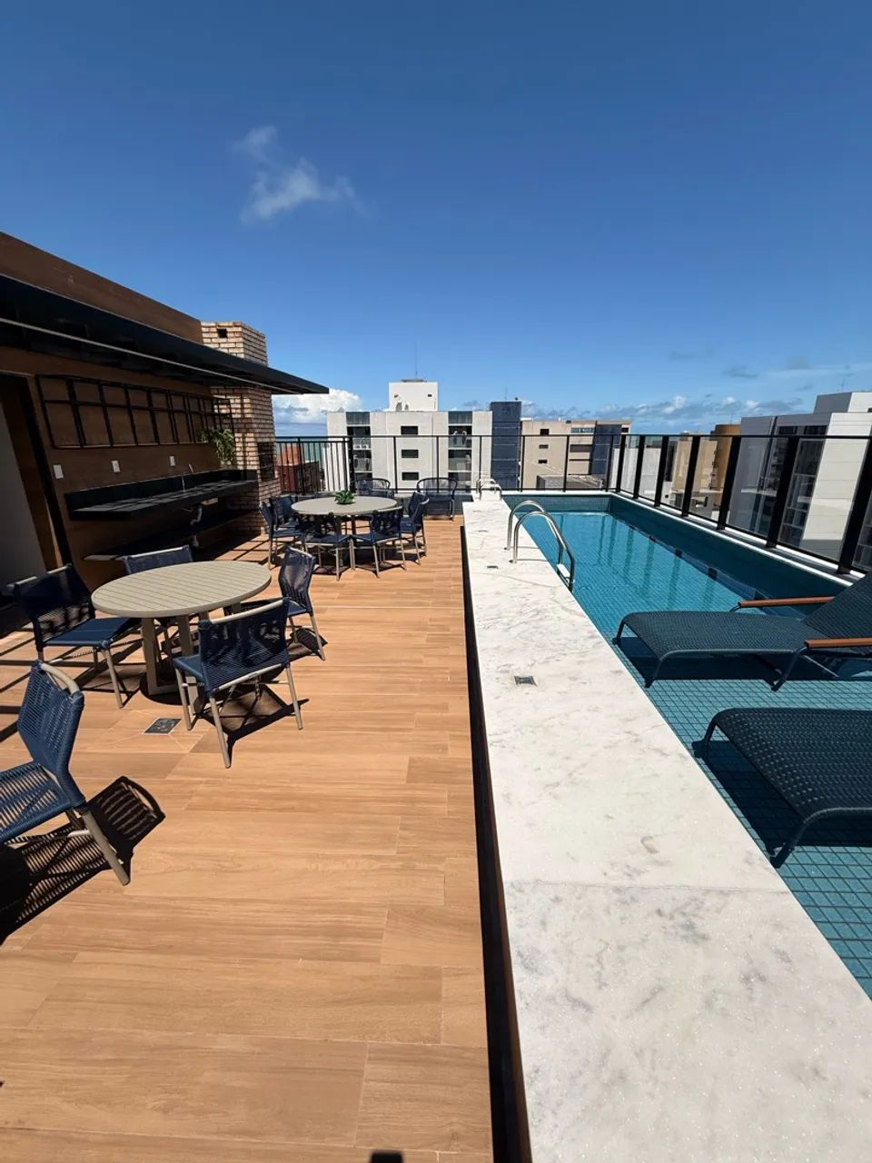 Excelente apartamento em Prédio novo - Foto 3