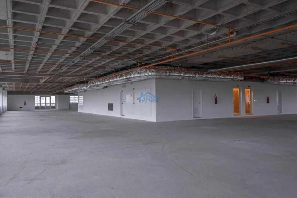 Sala para alugar em São Paulo, Barra Funda, com 557 m², Led Corporate - Foto 3