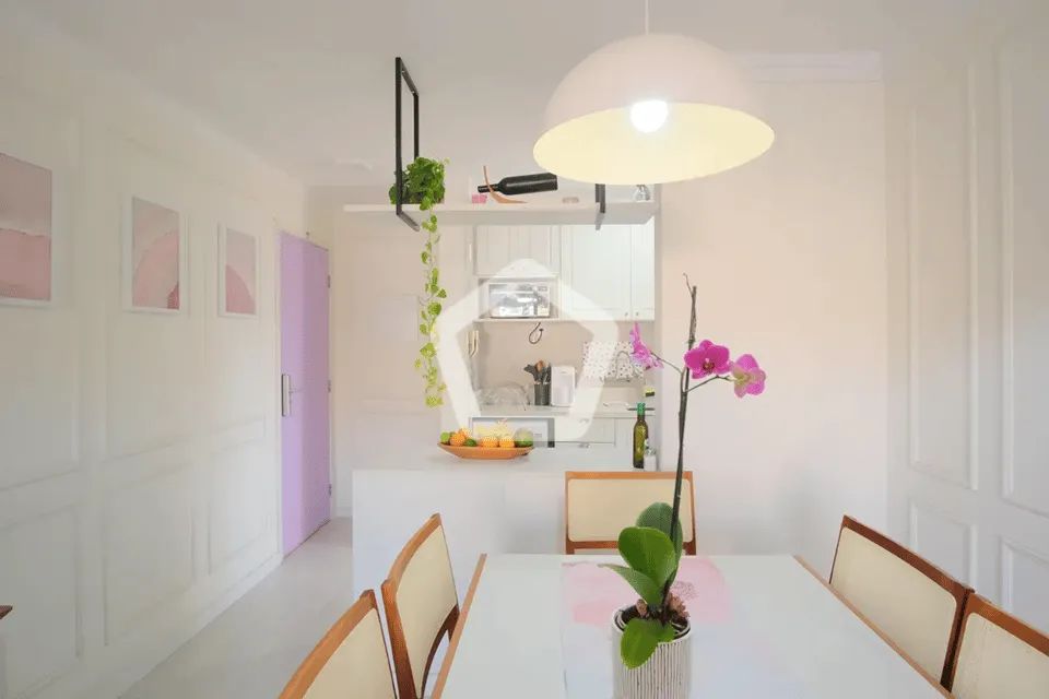 Apartamento de 3 quartos com boa iluminação em Vila Matilde - Foto 5