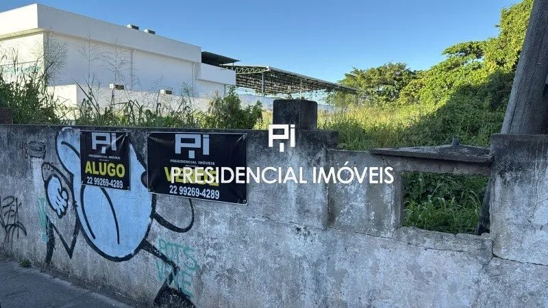 TERRENO CENTRO COMERCIAL em IGUABA GRANDE - RJ, Centro