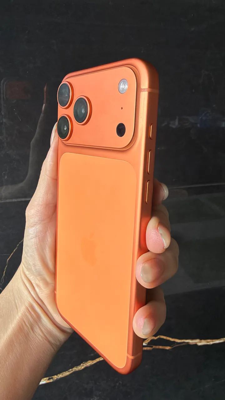 iPhone 17 Pro max 256gb  - Foto 3