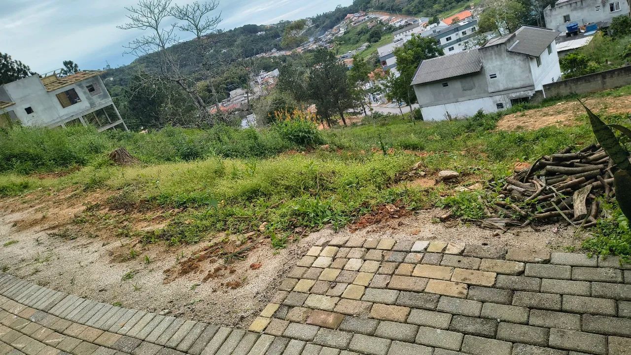 Vendo terreno de 447 mt - Foto 2