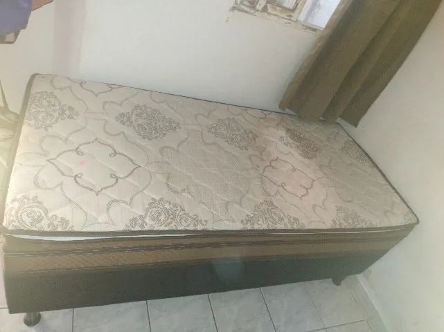 Carrinho de bebê,Cama box e bebe conforto  - Foto 6