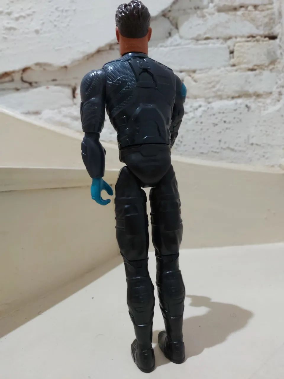 Boneco Max Steel  - Foto 5