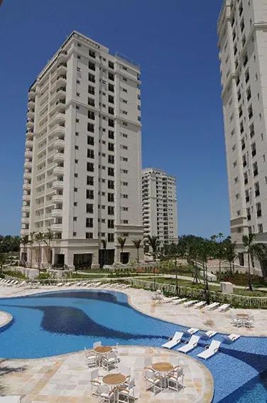 LEILÃO na Barra Riserva Uno 280 m²muito abaixo do preço - Foto 5
