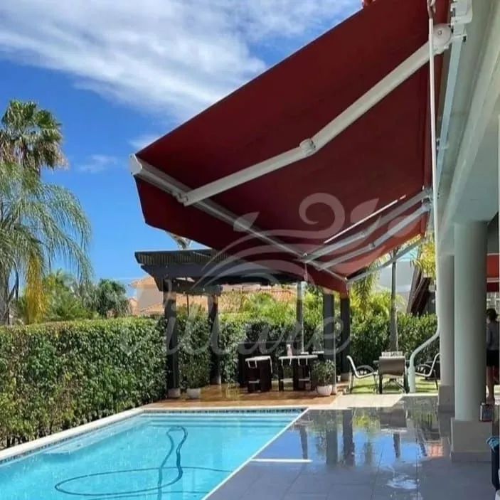 Toldo Articulado (Braço Italiano) - Foto 3