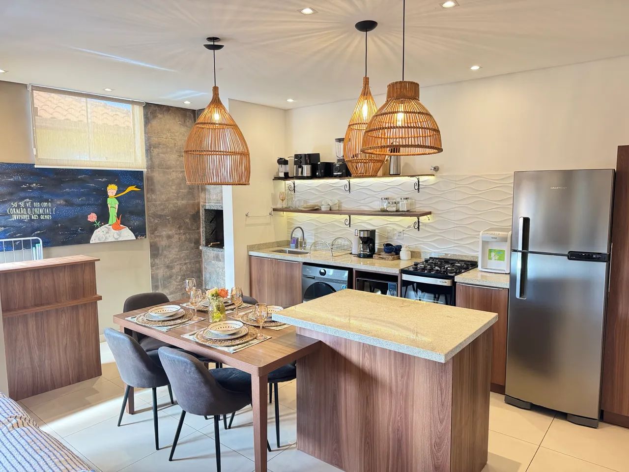 Apartamento em Morro das Pedras - A 250m do Mar ? - Foto 2