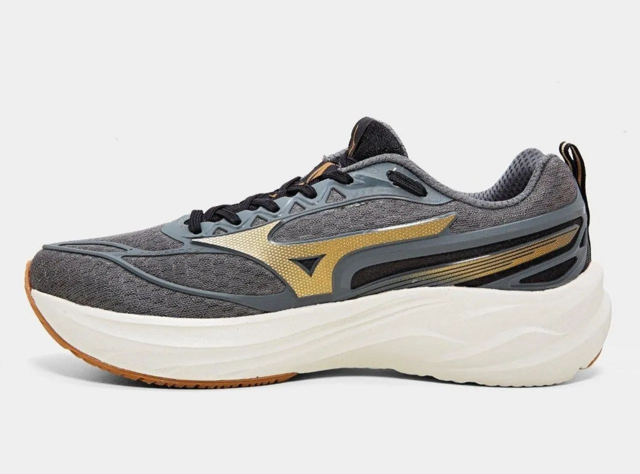 Tênis da Mizuno Space tamanho 42 original  - Foto 3