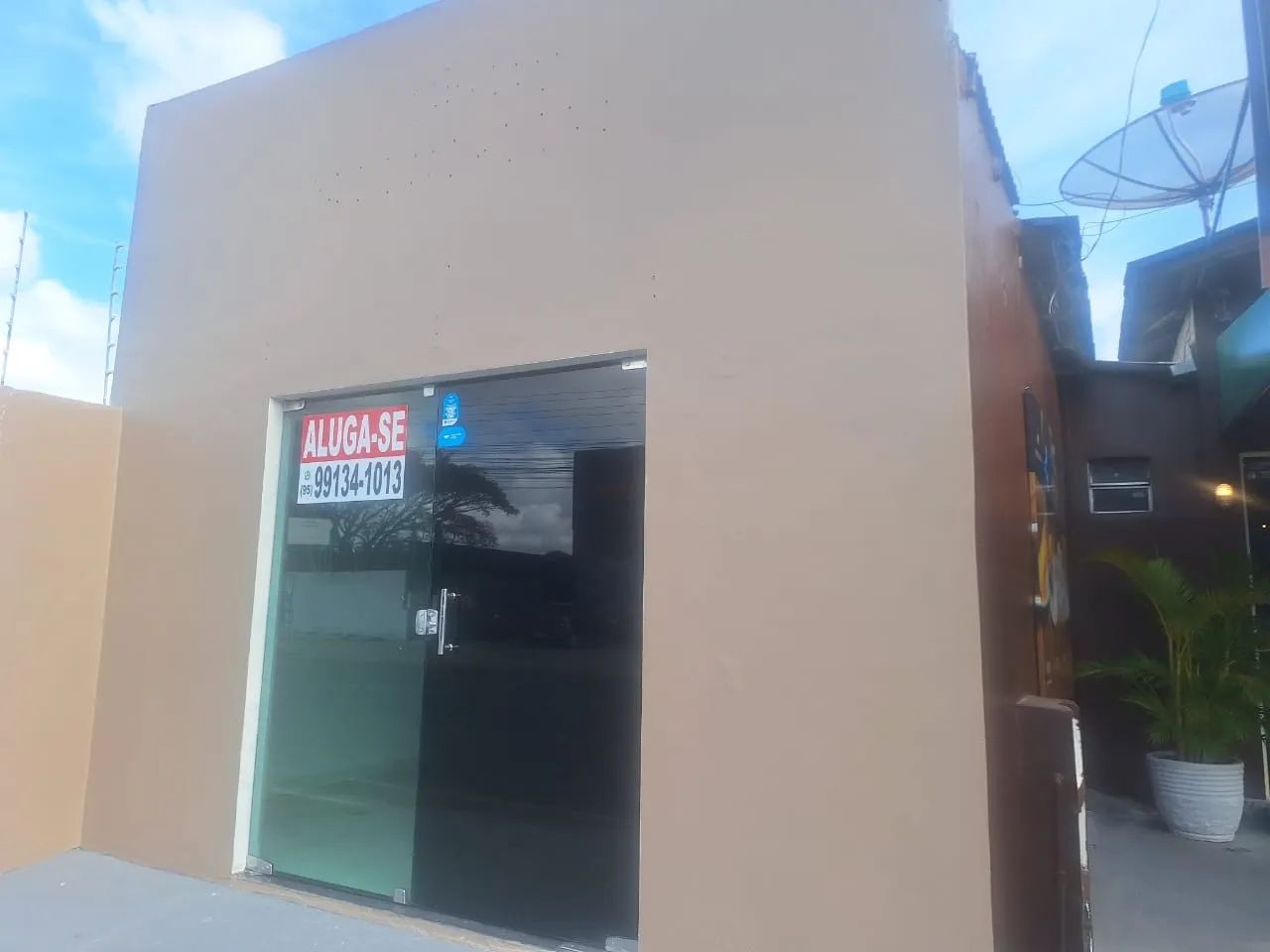 PONTO COMERCIAL MECEJANA  - Foto 2