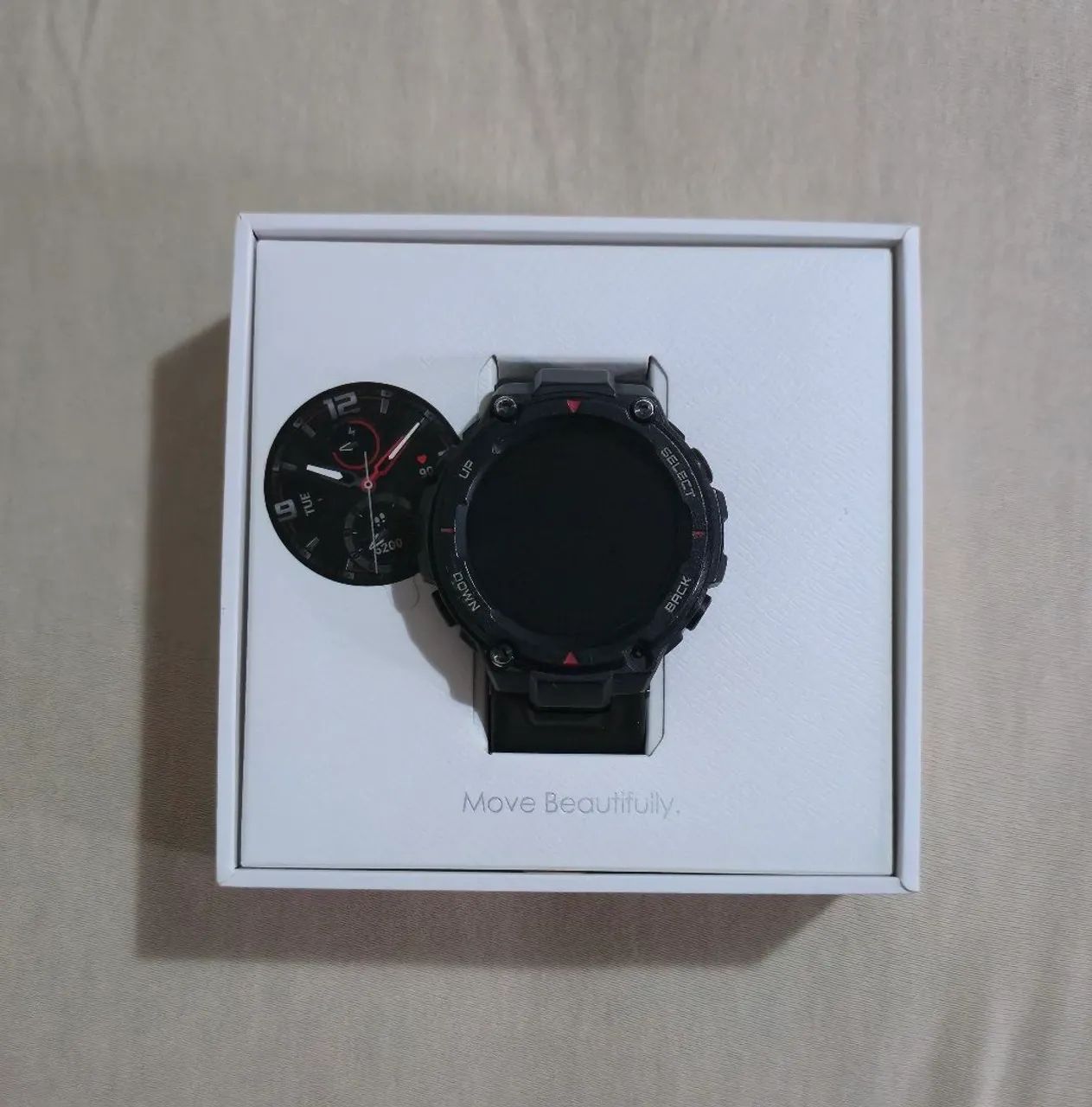 Amazifit T-REX (LEIA O ANUNCIO) - Foto 2