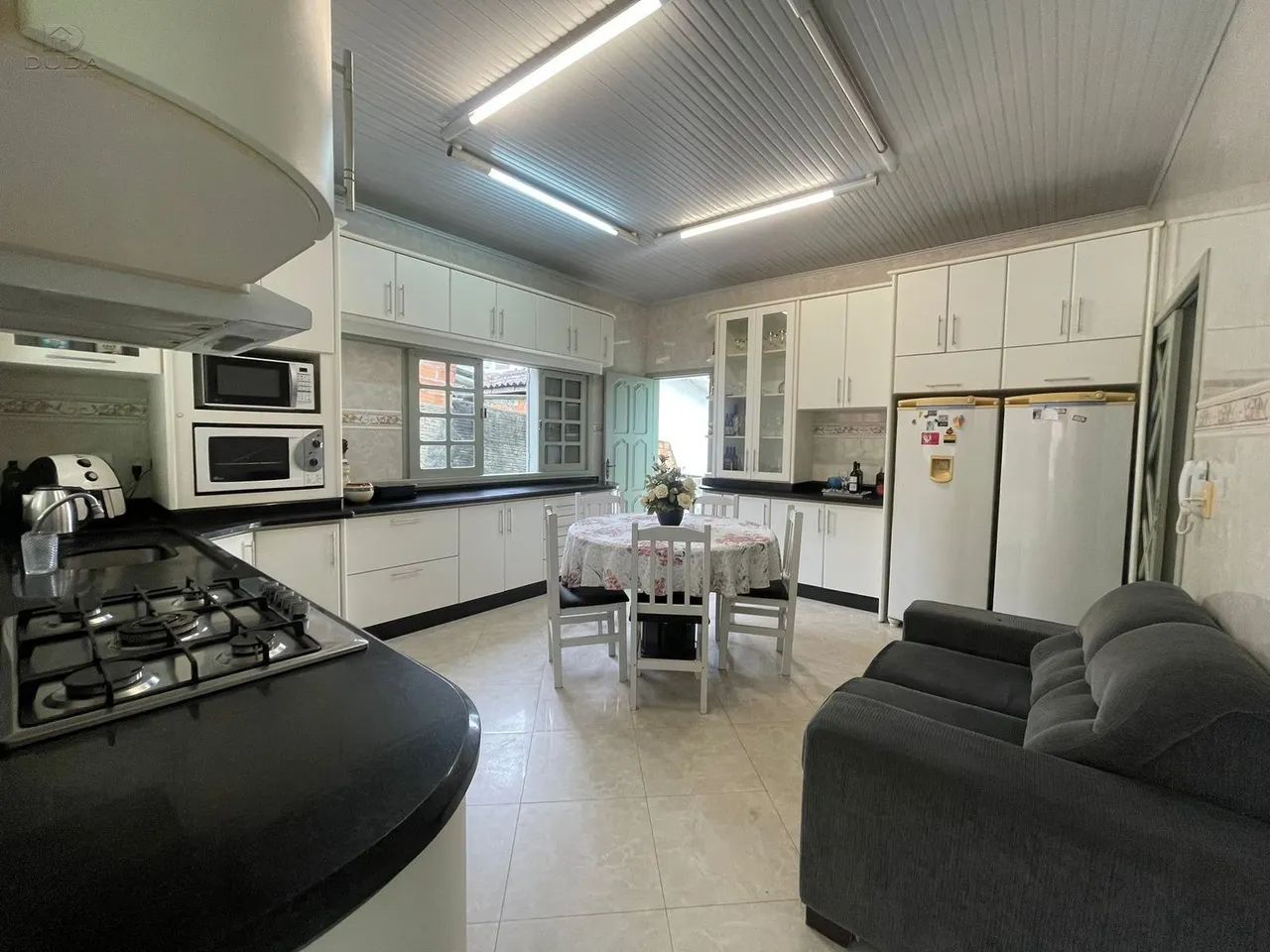 Casa Semi Mobiliada à Venda em Içara - SC - Foto 2