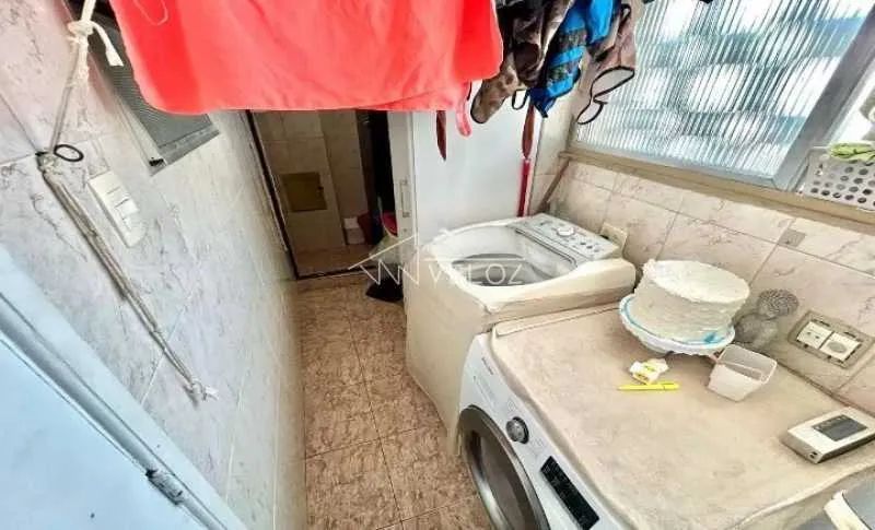 Apartamento : Padrão / Residencial / Leblon - Foto 15