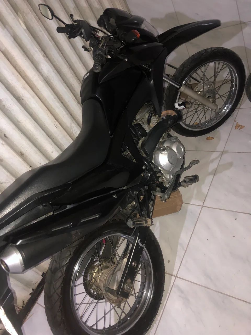 Vende-se bros 160 2017