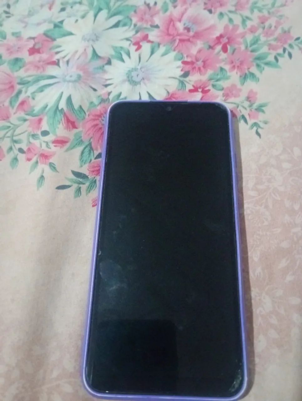 Vendo Celular Redmi 9C Bem conservado - Foto 2