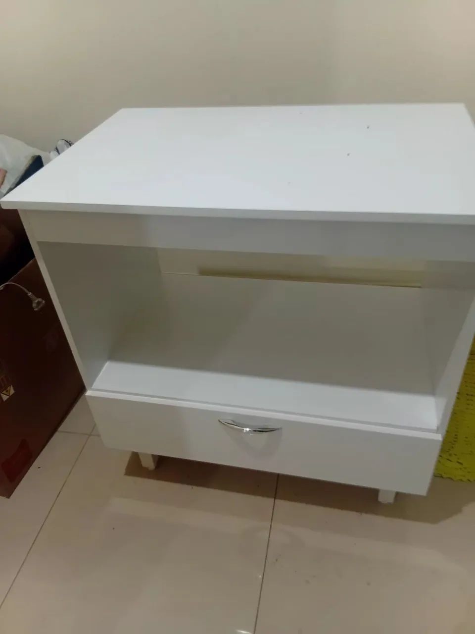 Balcão para Cooktop 5 e 4 bocas