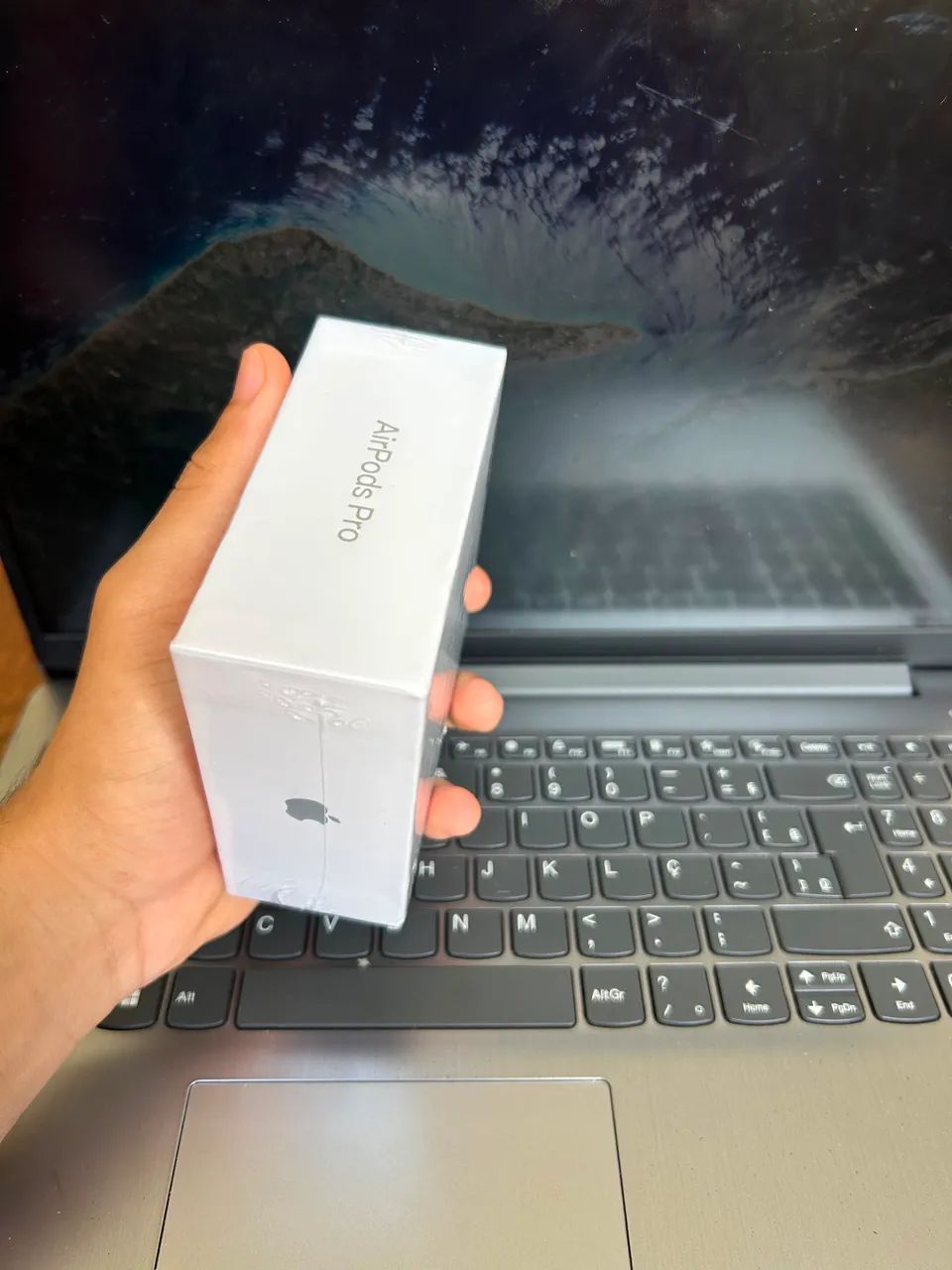 Air pods pro5